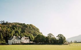 The Fortingall