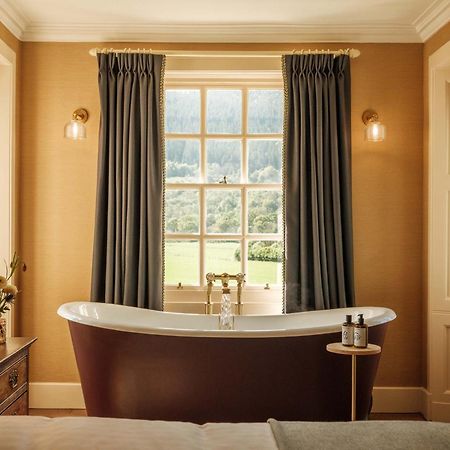 The Fortingall Kenmore (Perth and Kinross) Exterior photo