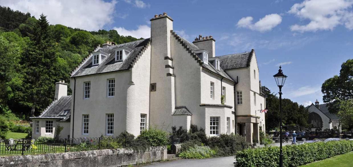 The Fortingall Kenmore (Perth and Kinross) Exterior photo