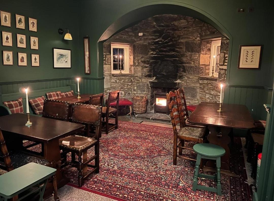 The Fortingall Kenmore (Perth and Kinross) Exterior photo