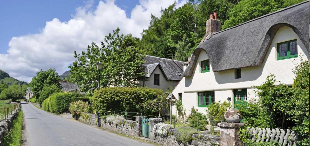 The Fortingall Kenmore (Perth and Kinross) Exterior photo